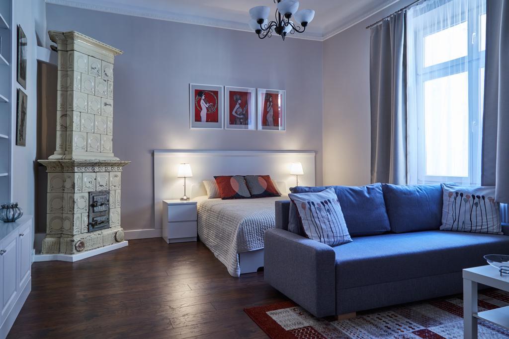 Kraków Old Town 2 bedroom royal apartment Zewnętrze zdjęcie