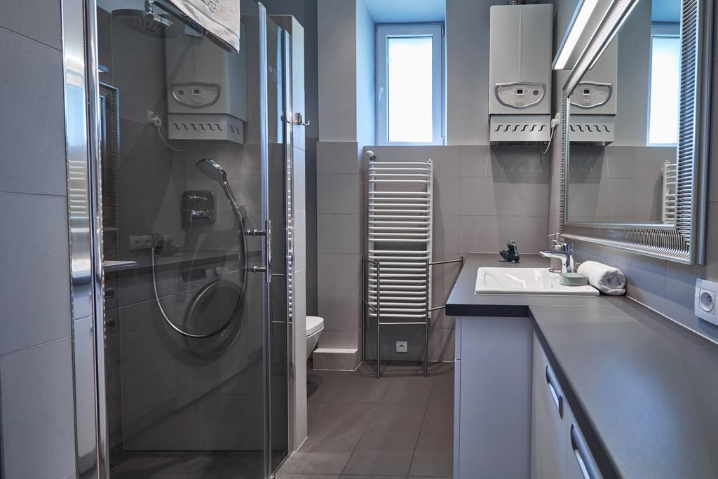 Kraków Old Town 2 bedroom royal apartment Zewnętrze zdjęcie