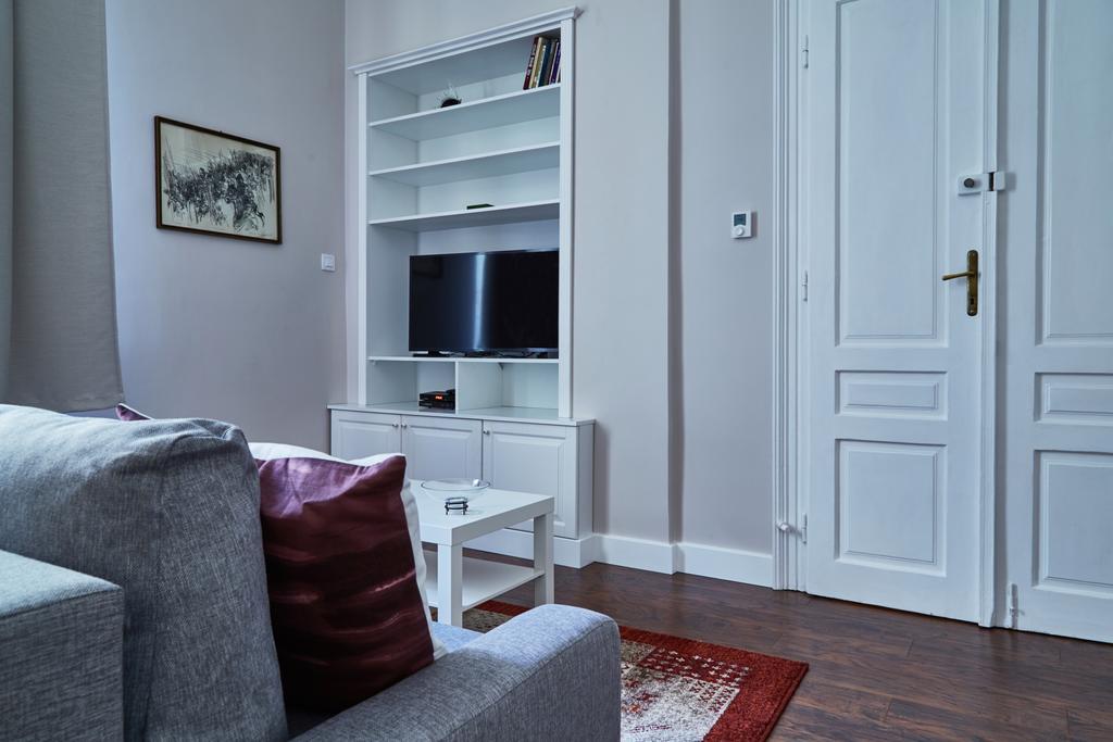 Kraków Old Town 2 bedroom royal apartment Zewnętrze zdjęcie