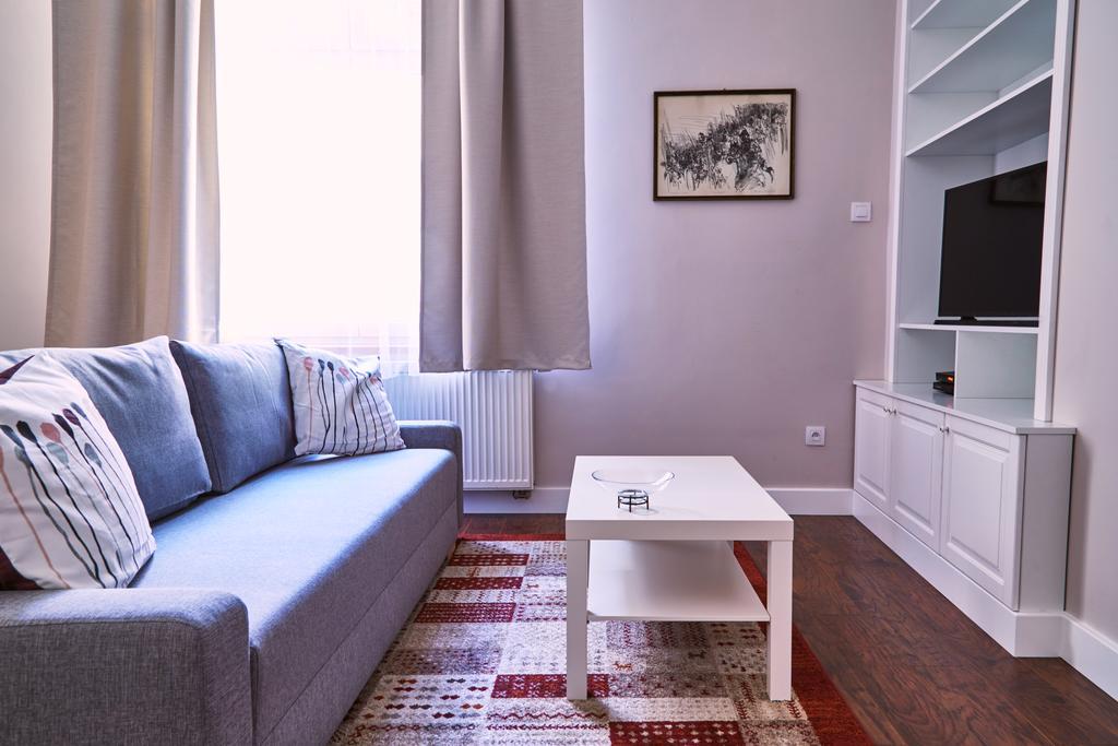 Kraków Old Town 2 bedroom royal apartment Zewnętrze zdjęcie
